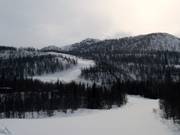 Piste Sauebekkløypa