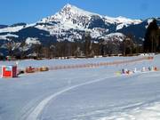 Bon plan pour les enfants :  - Jardin des neiges de l'école de ski Kirchberg Aktiv