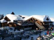 Restaurant recommandé : Alte Schmiede