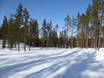 Dalécarlie (Dalarna): Domaines skiables respectueux de l'environnement – Respect de l'environnement Idre Himmelfjäll