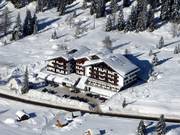 Appartement Rododendro