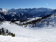 Descente Tauernkarlift