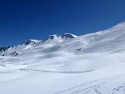 Paradis de poudreuse au Klingenstock