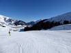 Diversité des pistes Alpes glaronaises – Diversité des pistes Andermatt/Oberalp/Sedrun