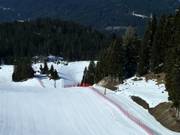 Kaltwasserlift - Téléski à pioches