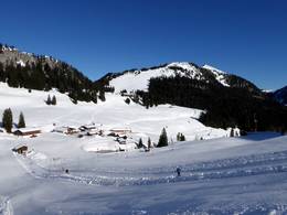 Domaine skiable Spitzingsee-Tegernsee