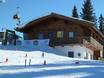Kids Center géré par l'école de ski Alpbach Aktiv