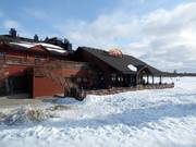 Chalet de restauration recommandé : Restaurant Draivi