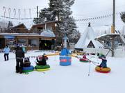 Conseil pour les petits - Werneri Park