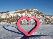 #cerlerenamora au Pico Cerler