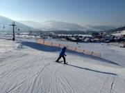 Mini Playground (Westendorf)