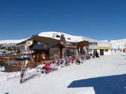 La Taverne – grand self-service à l'Alpe d'Huez