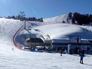 Biok - 6 places | Télésiège rapide (débrayable)