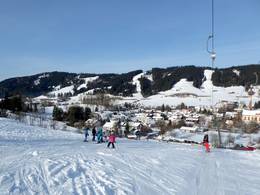 Domaine skiable Argental – Weitnau