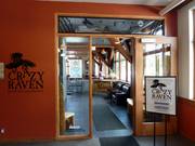Restaurant recommandé : Crazy Raven Bar & Grill