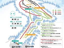 Domaine skiable Kyowa