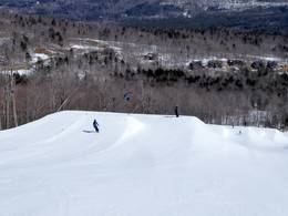 Sunday River