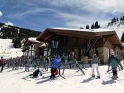 Restaurant recommandé : The 10th