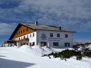 Restaurant recommandé : Berggasthof Edelweiss