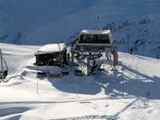 Riffelbahn 2 - 2 places | Télésiège à pinces fixes