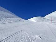 Piste intermédiaire Tiarms