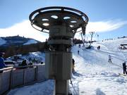 Thurnhoflift I - Téléski à pioches