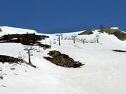 Manaud - 3 places | Télésiège à pinces fixes