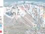 Plan des pistes Catedral Alta Patagonia