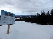 Snow Park Vemdalsskalet