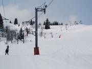 Plan Dessert 2 - Téléski