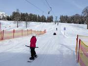 Drachenlift 1 - Téléski à pioches