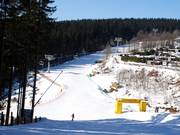 Entre Bremberg et Kappe