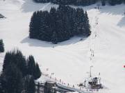 Combes 2 - Téléski