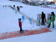 Bon plan pour les enfants :  - Jardin des neiges de Günthers Scuola-Ski-Schule