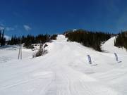 Piste difficile Pukkelen