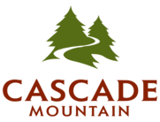 Cascade Mountain