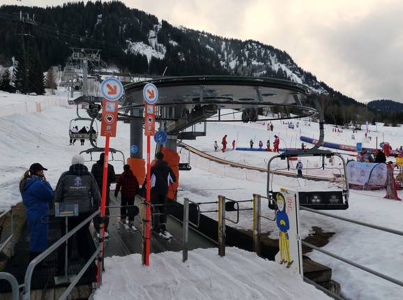 La petite Roche Brune