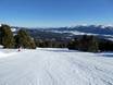 Diversité des pistes Pyrénées françaises – Diversité des pistes Les Angles