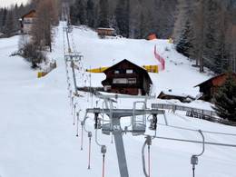 Antermoia (San Martino in Badia)