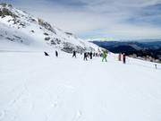 Piste d'entraînement Baby 1 (Kellaria 1950)