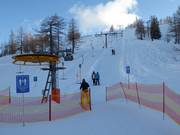 Großsee 2 - Téléski à pioches