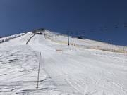 Piste intermédiaire n° 7