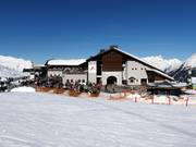 Restaurant recommandé : Nova Stoba