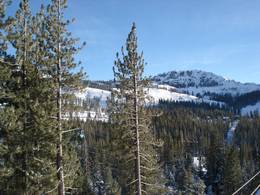 Domaine skiable Sugar Bowl
