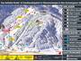 Plan des pistes Kolbensattel – Oberammergau