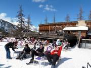 Restaurant recommandé : Le Bercail