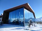 Restaurant recommandé : Restaurant Sattel