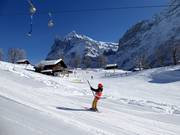 Zone d'entraînement bodmiARENA