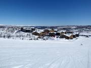 Hébergements à Kikut