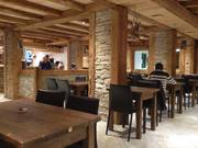 Restaurant recommandé : La Fontaine de l’Ours